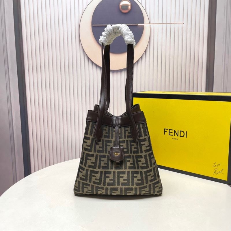 Fendi Shopping Bags